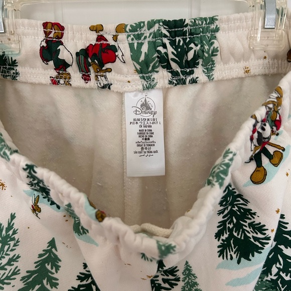 Disney Christmas Sweats (limited edition!!) - Picture 4 of 9